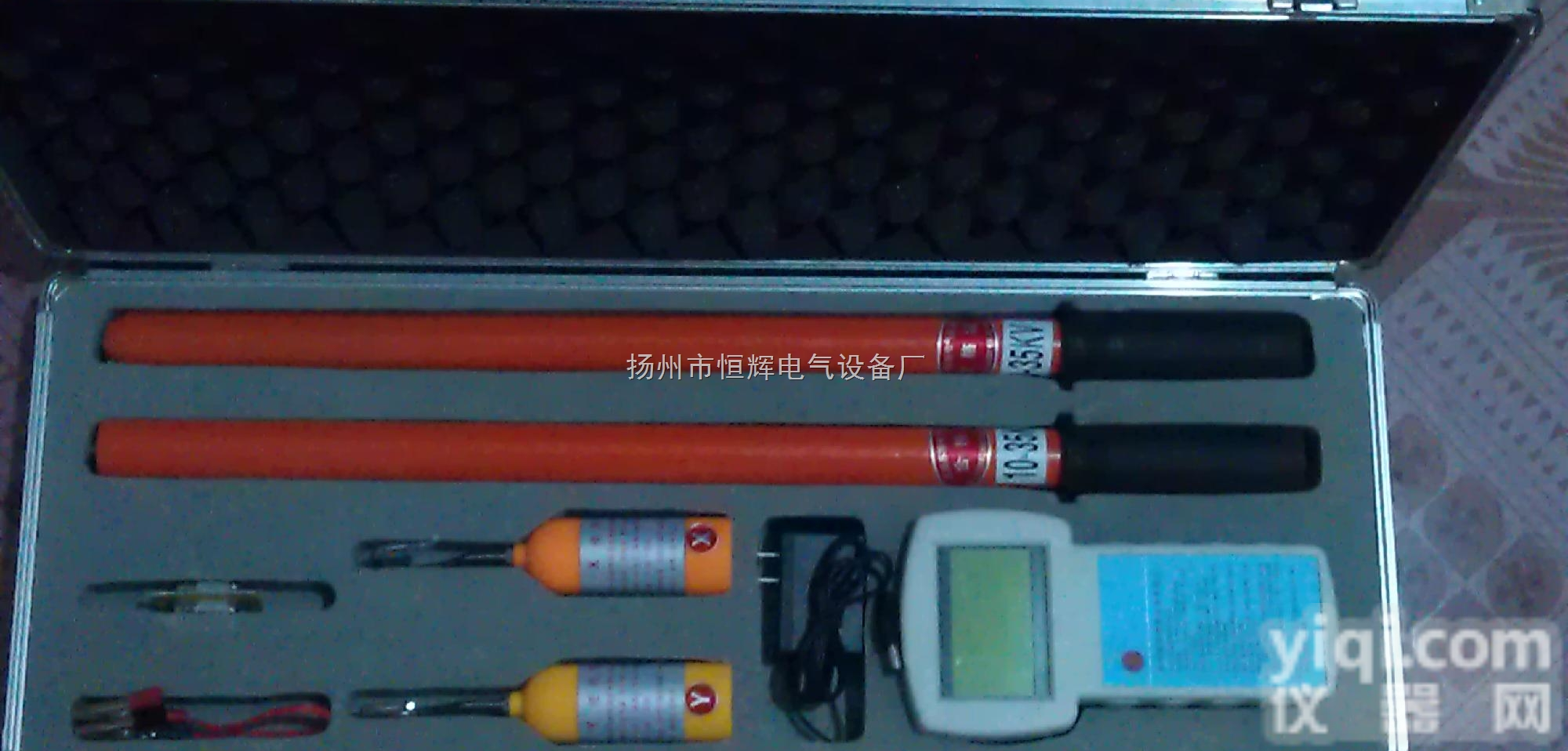 110KV<em>高压</em>核<em>相仪</em>  110KV<em>高压</em>核<em>相仪</em>/110KV核相