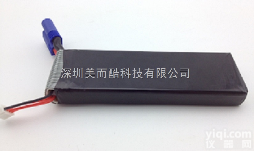 高倍率低温电池  美而酷MINKLE -50℃<em>超低温</em>30C大电流<em>放电</em>