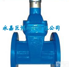 FDZ45X软<em>密封</em>防盗<em>闸阀</em>  FDZ45X软<em>密封</em>防盗<em>闸阀</em>