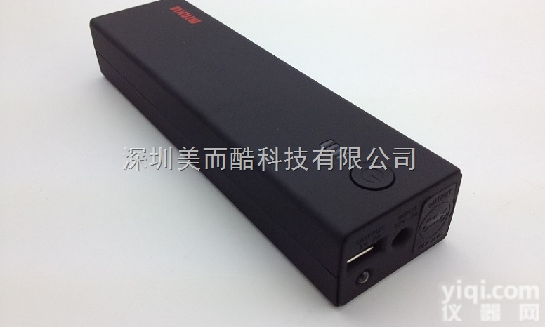 <em>汽车</em>应急启动<em>电源</em>  美而酷MINKLE<em>汽车</em>应急启动<em>电源</em> 为<em>汽车</em>点火50次