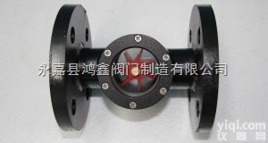 SG-ZT-FQ  直通浮球<em>视镜</em>丨<em>法兰</em>浮球<em>视镜</em>