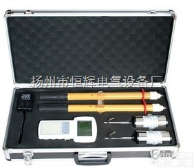 无线高压核相仪<em>简述</em>  无线高压核相仪<em>简述</em>