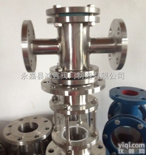 SG-ZT-103  温州<em>直通</em>法兰<em>视镜</em>丨管道<em>直通</em><em>视镜</em>