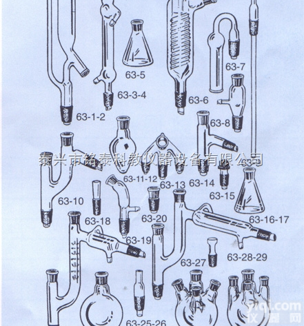 G63  供应<em>金钥匙</em>PaiG63型综合<em>有机化学</em><em>制备</em>仪