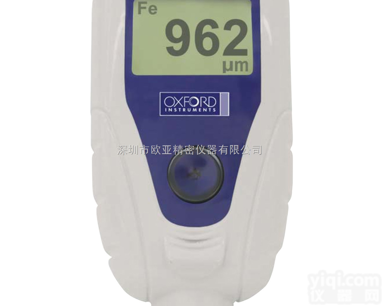 <em>英国牛津</em> CMI153<em>涂层</em><em>测厚仪</em>