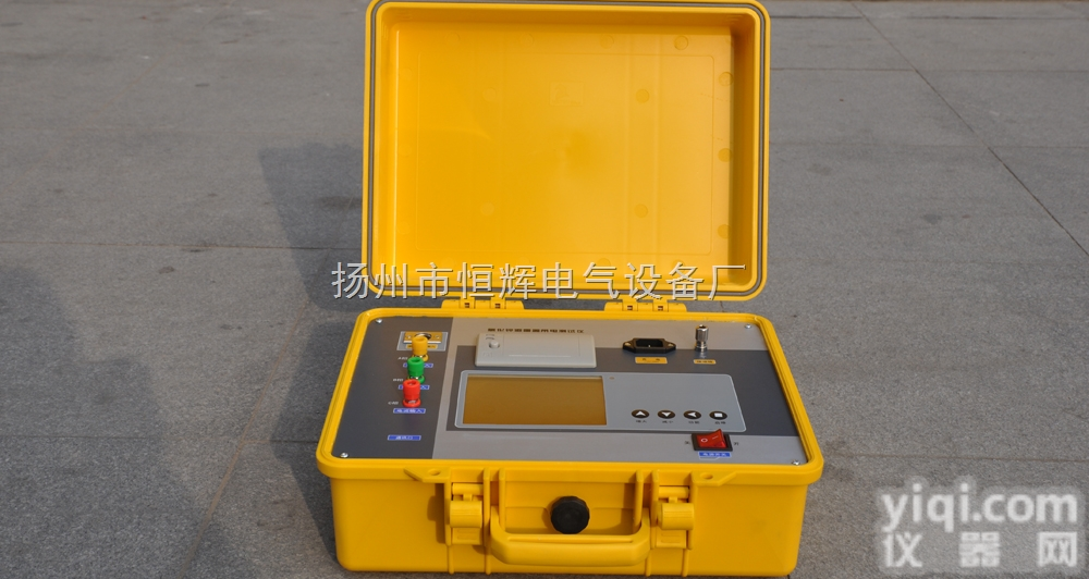 三相氧化测试<em>避雷器</em>  HH3810B三相<em>氧化锌</em><em>避雷器</em>在线<em>测试仪</em>