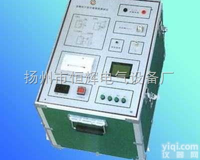 异频介质测试仪测试  <em>异频介质损耗测试仪测试</em>