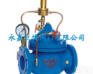 <em>500X</em>  <em>500X</em>泄压/持压阀