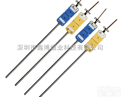 CXIN-316U-34<em>棒状</em><em>热电偶</em> E型<em>美国</em>omega铠装<em>热电偶</em>