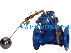 <em>F745X</em>  <em>F745X</em>隔<em>膜式</em>遥控<em>浮球阀</em>