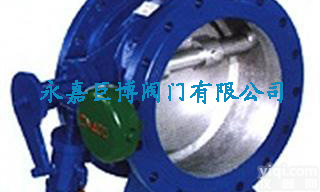 <em>HH47X</em>  <em>HH47X</em>蝶式<em>缓冲</em><em>止回阀</em>