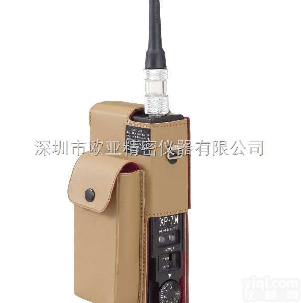 日本新宇宙XP-704<em>氟里昂</em><em>气体检测仪</em>（自动吸引式）