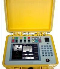 <em>电能表</em><em>校验仪</em>  <em>电能表</em><em>校验仪</em>-三相<em>电能表</em>现场<em>校验仪</em>