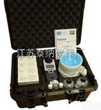游<em>泳池</em>水质分析<em>套装</em>（箱）