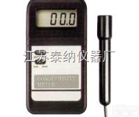 TN-2302 <em>迷你型</em><em>电导度</em>计