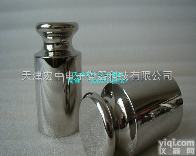F1  <em>山西</em>2kg<em>砝码</em>-F1级<em>砝码</em>-不锈钢<em>砝码</em>
