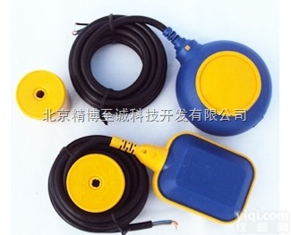HTV-2电缆<em>浮球开关</em><em>液位控制</em>器浮球控制阀