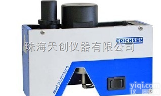 erichsen518S  德国仪力信erichsen518S漆膜<em>检测仪</em><em>涂层</em>测厚仪