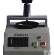 JC12-JJ31-4A  数显<em>颗粒</em>强度测定仪 高精度<em>颗粒</em>强度<em>检测仪</em> 化肥药品<em>颗粒</em>强度测定仪