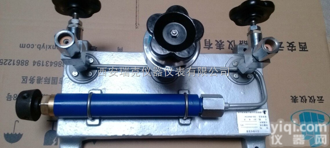 <em>压力表</em><em>校验器</em>XY-60  <em>压力表</em><em>校验器</em>XY-60/YB-150D精密<em>压力表</em>0.16级多钱