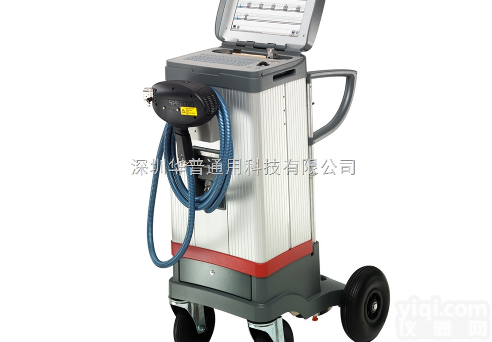 <em>SPECTRO</em> <em>TEST</em>  <em>斯派克</em> 光谱仪