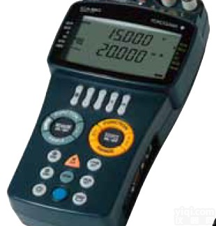 <em>CA11E</em>  日本<em>横河</em><em>CA11E</em>电压电流<em>校验仪</em>