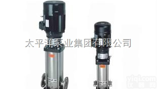 25CDL/CDLF2-110  <em>轻型</em>不锈钢<em>离心泵</em>