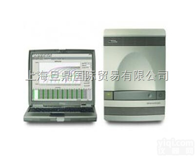 7900型高<em>通量</em>快速实时<em>荧光</em>定量PCR仪多少钱一台