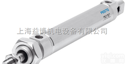 DSNU-16-160-P-A <em> 费斯托气缸FESTO标准气缸</em>DSNU-16-160-P-A