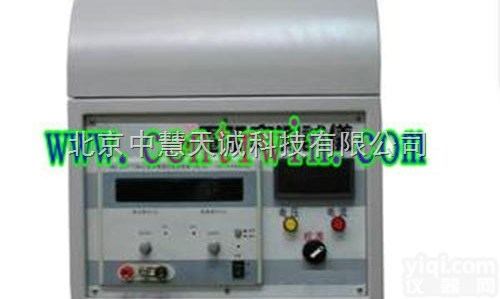 ZH1795  炭素制品电阻率测试仪/碳素材料<em>导电性</em><em>能测</em>定仪  型号：ZH1795 中...