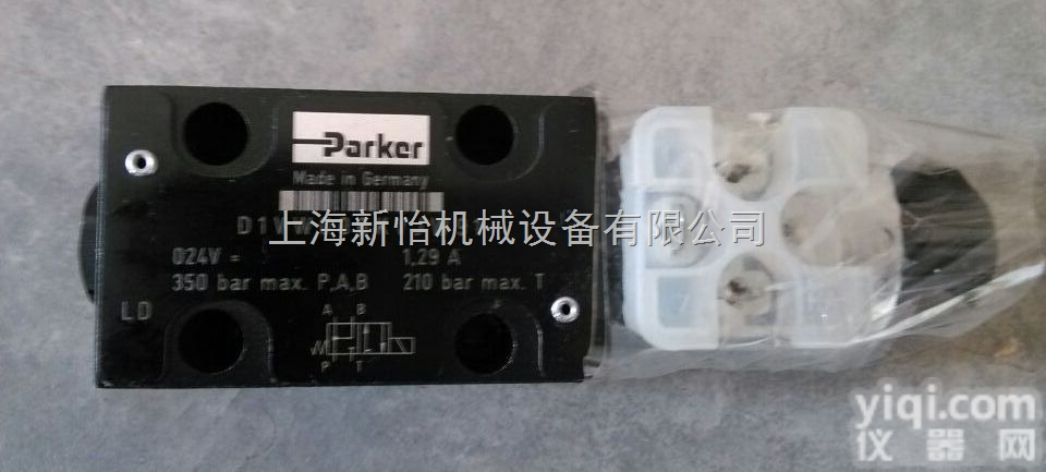 C016CA11009913N  美国<em>派克</em>PARKER M28-C3-CL00<em>换向阀</em>，PARKER<em>派克</em>S...