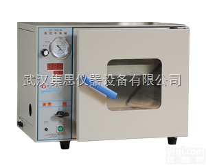 SHBX-DZF-6050MBE  <em>真空</em>干燥箱（<em>微电脑</em>，不含<em>真空</em>泵）