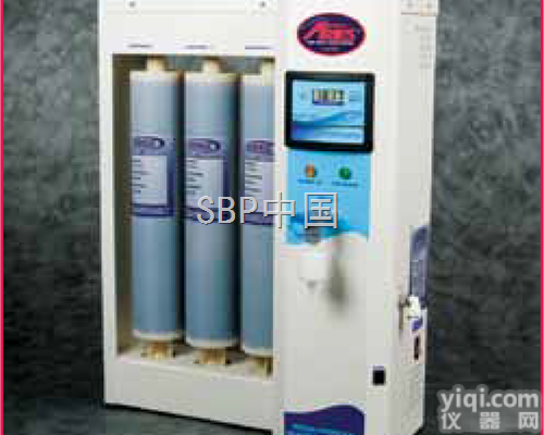 <em>Aries</em> <em>高纯水</em><em>系统</em>