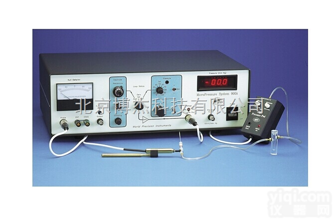 SYS-900A  <em>斑马鱼</em>血压<em>检测系统</em>