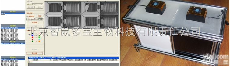 DB079  大鼠<em>穿梭</em>箱 小鼠<em>穿梭</em>箱 <em>穿梭</em>视频分析系统 <em>穿梭</em>箱