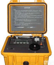 便携式精密<em>露点仪</em> 气体湿度检测仪 抗<em>污染性</em>强<em>露点仪</em>