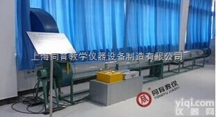 TYMAF-23  煤矿<em>通风机</em>性能试验<em>装置</em>|煤矿安全技术培训<em>装置</em>