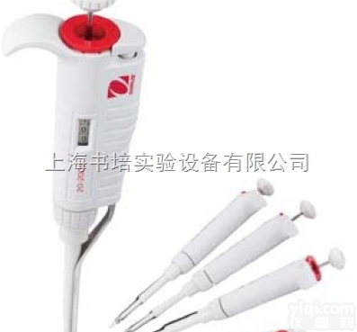 AH-2  奥豪斯Across Plus手动可调精密<em>移液器</em>AH-2/<em>单通道</em>可调移液...