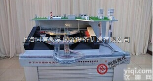 TYMAD-01  机电<em>安全</em>实验室现代化<em>矿井</em>双回路供电系统演示装置|<em>煤矿</em><em>安全</em>技术培训装置