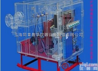 TYMAT-22  <em>矿用</em><em>隔爆型</em>智能高压<em>真空</em>配电演示装置|煤矿安全技术培训装置