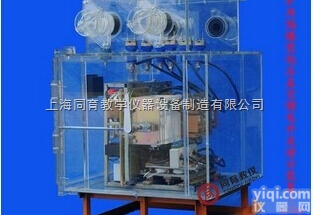 TYMAT-23  矿用隔爆型智能化低压真空馈电开关演示<em>装置</em>630A|煤矿<em>安全</em>技术培训<em>装置</em>