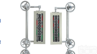 JC18-SW16-11B  长窗式双色<em>水位计</em> 耐<em>高温高压</em>双色<em>水位计</em> 耐腐蚀双色<em>水位计</em>