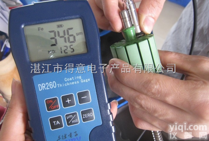 DR260  供应电镀膜层仪器<em>电镀厂</em>-东如