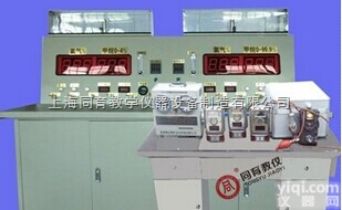 TYMAT-02  瓦斯检查工实际操作模拟装置|<em>煤矿安全技术培训装置</em>