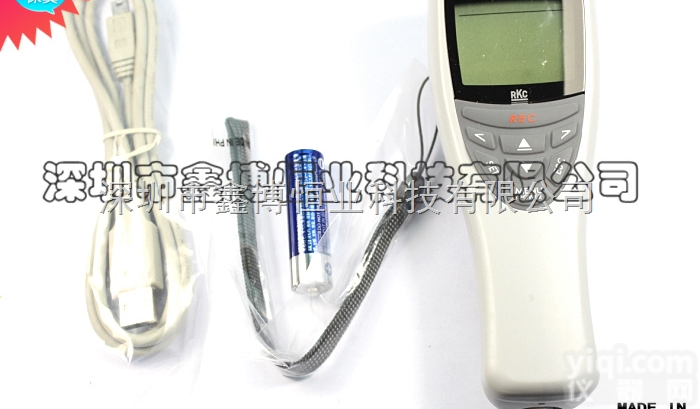 <em>测温仪</em>,日本RKC <em>DP</em>-<em>700</em>B