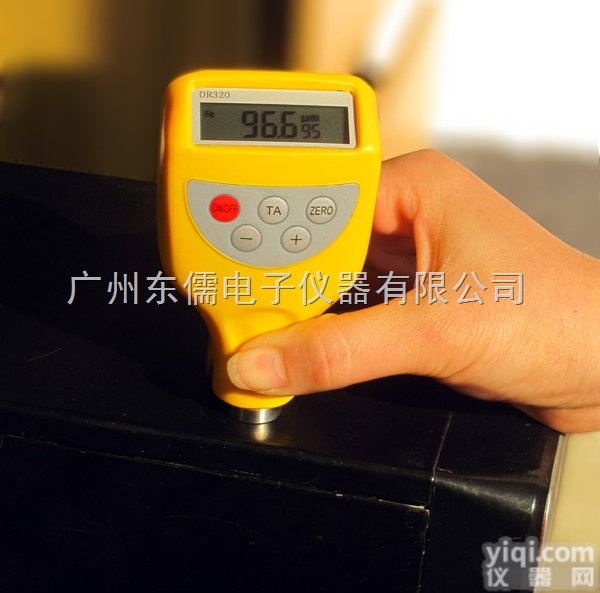 DR320  <em>哪里</em>有镀锌层测厚仪卖,<em>哪里</em>能<em>购买</em>到镀锌层测厚仪