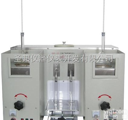 SBZL-2C<em>石油产品</em><em>蒸馏测定仪</em>