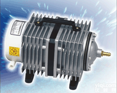 JS08-ACO-005  电磁式空气压缩泵 电磁式空气压缩机<em> 空气压缩机</em> 空气压缩泵