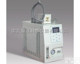 JX-3  中<em>惠普</em> JX-3热<em>解析</em>仪