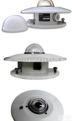 TBQ-2T型  太阳总辐射传感器